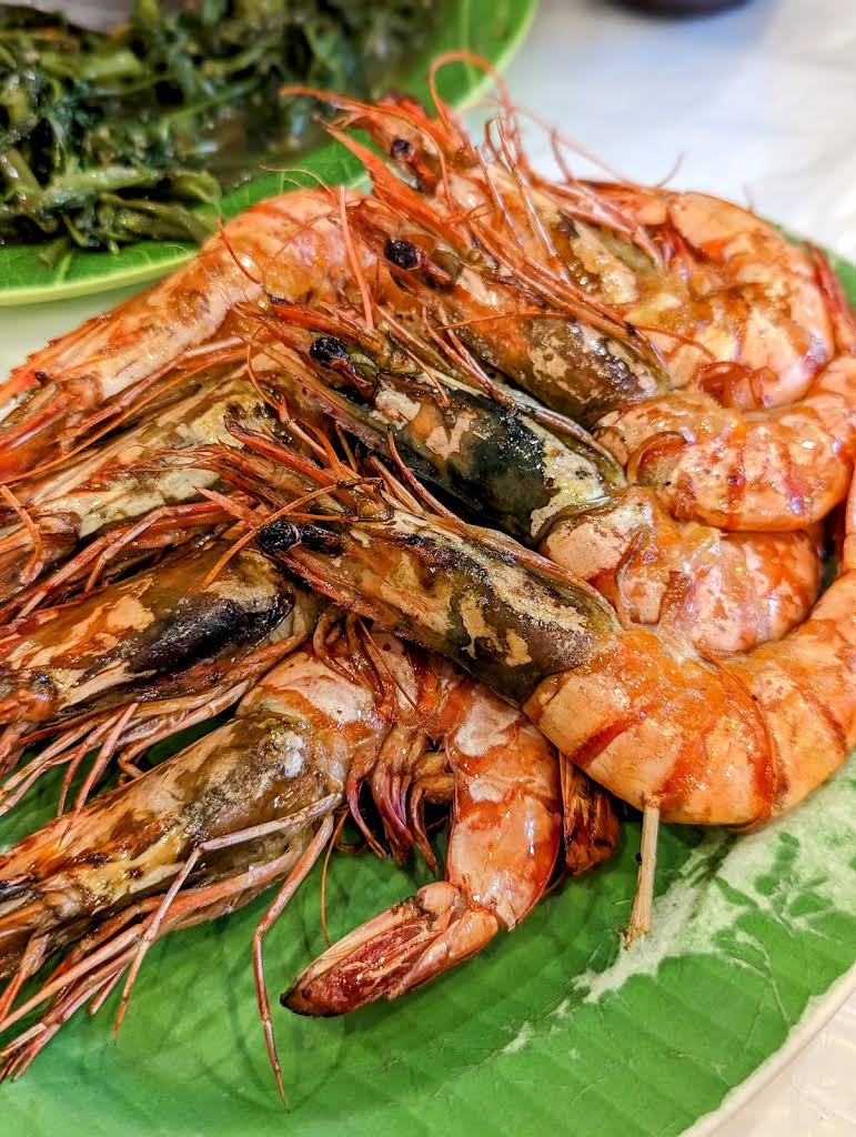 Ratu Gurih Seafood 