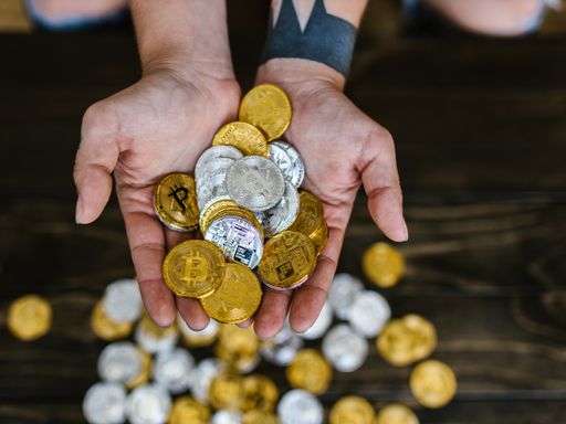 Bitcoin Bisa untuk Apa?