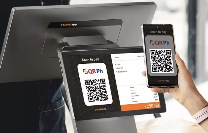 Filipina Negara yang Pakai QRIS Blog GoPay