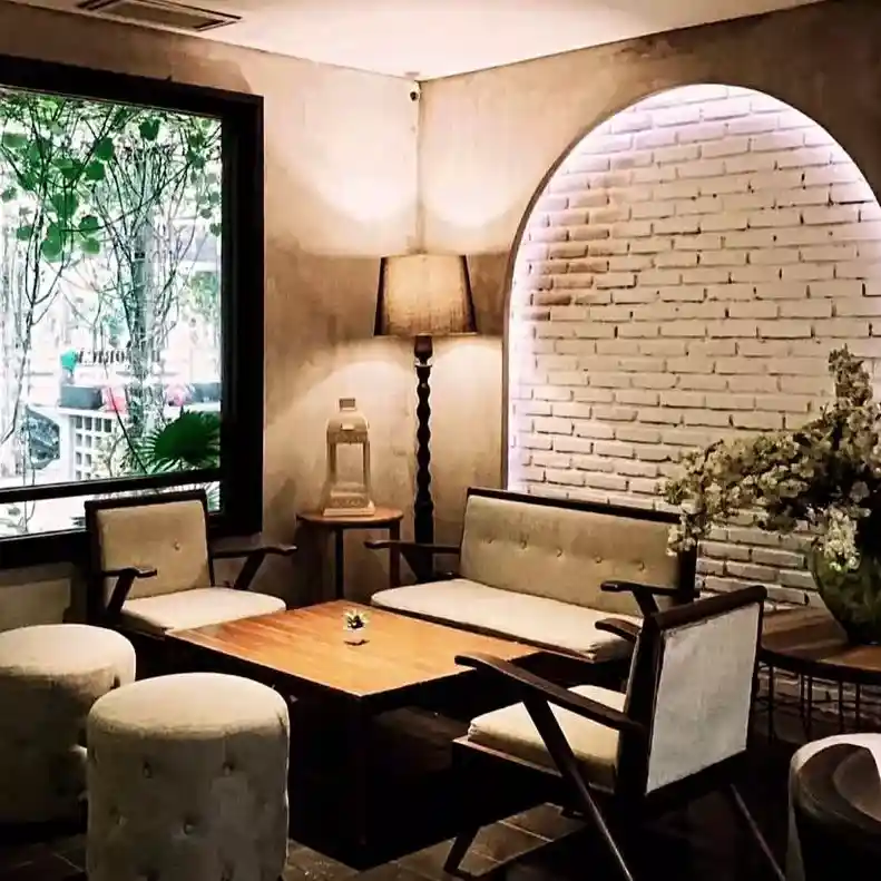 Historica Tempat Nongkrong di Surabaya Blog GoPay