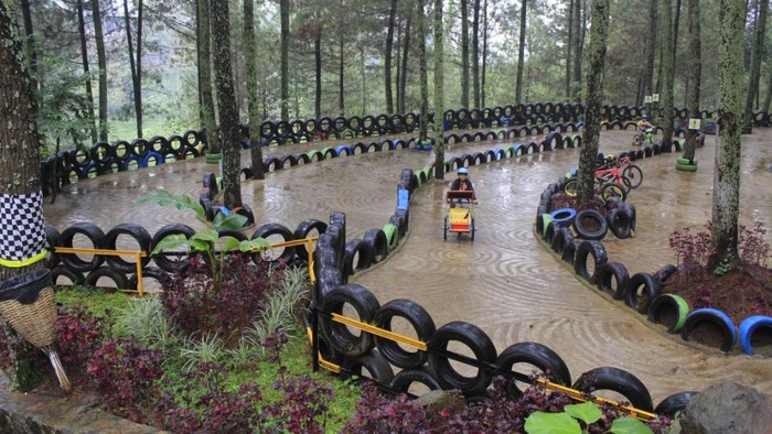Dago Dreampark