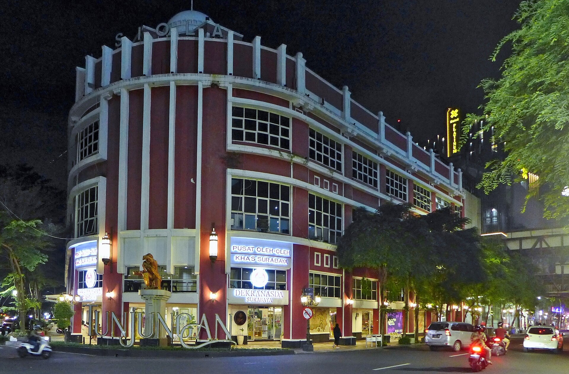 Museum Surabaya