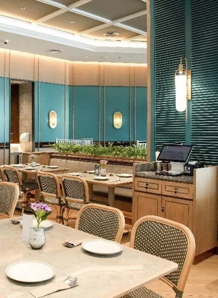 Dewata by Monsieur Spoon Batavia PIK Tempat Bukber di Jakarta Utara Blog GoPay