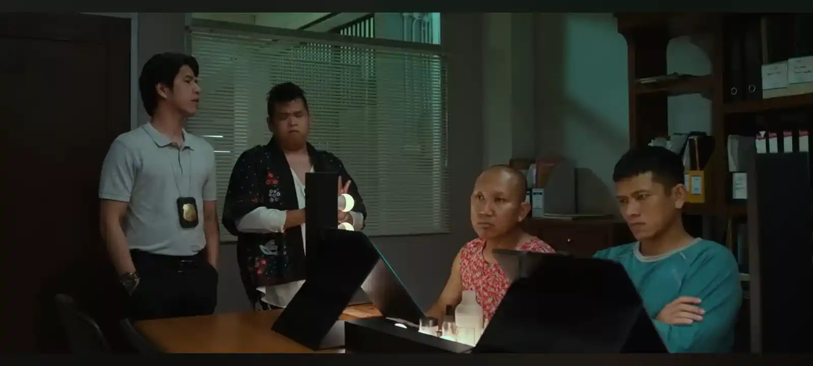 Ada Keputusan Besar yang Baru Diambil Saat Reading Fakta Menarik Agak Laen Menyala Pantiku Blog GoPay