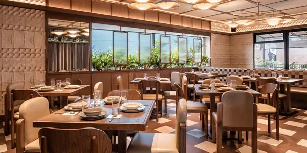 Noesaka Restoran di PIK 2 Blog GoPay
