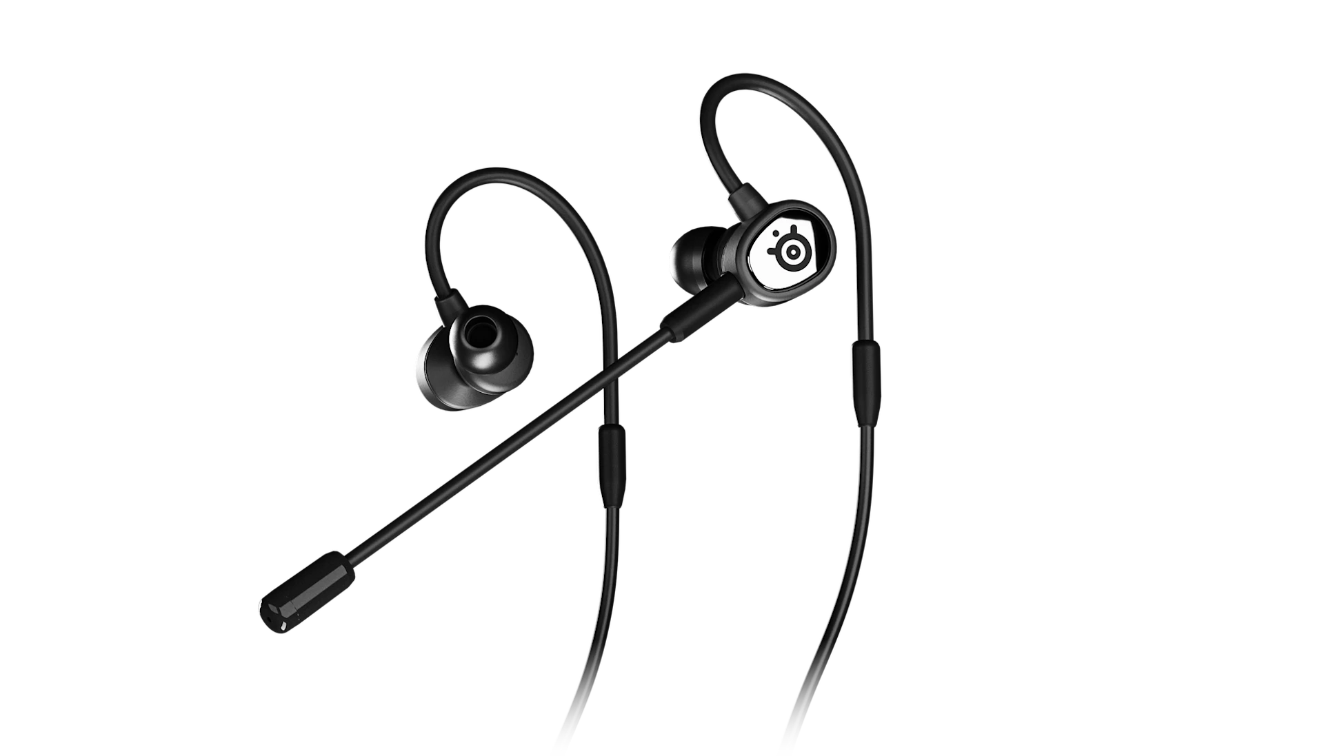 Earphone Gaming In-Ear blog gopay aksesoris mobile gaming