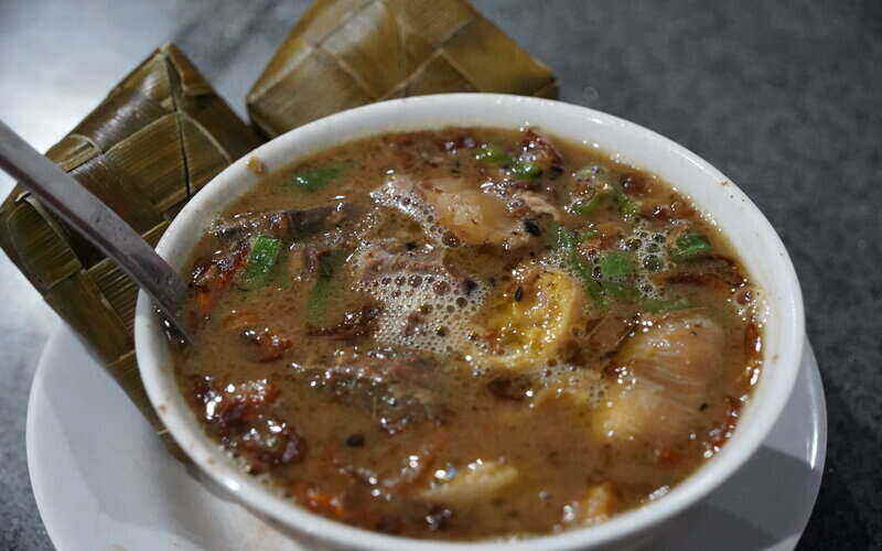 Coto Nusantara