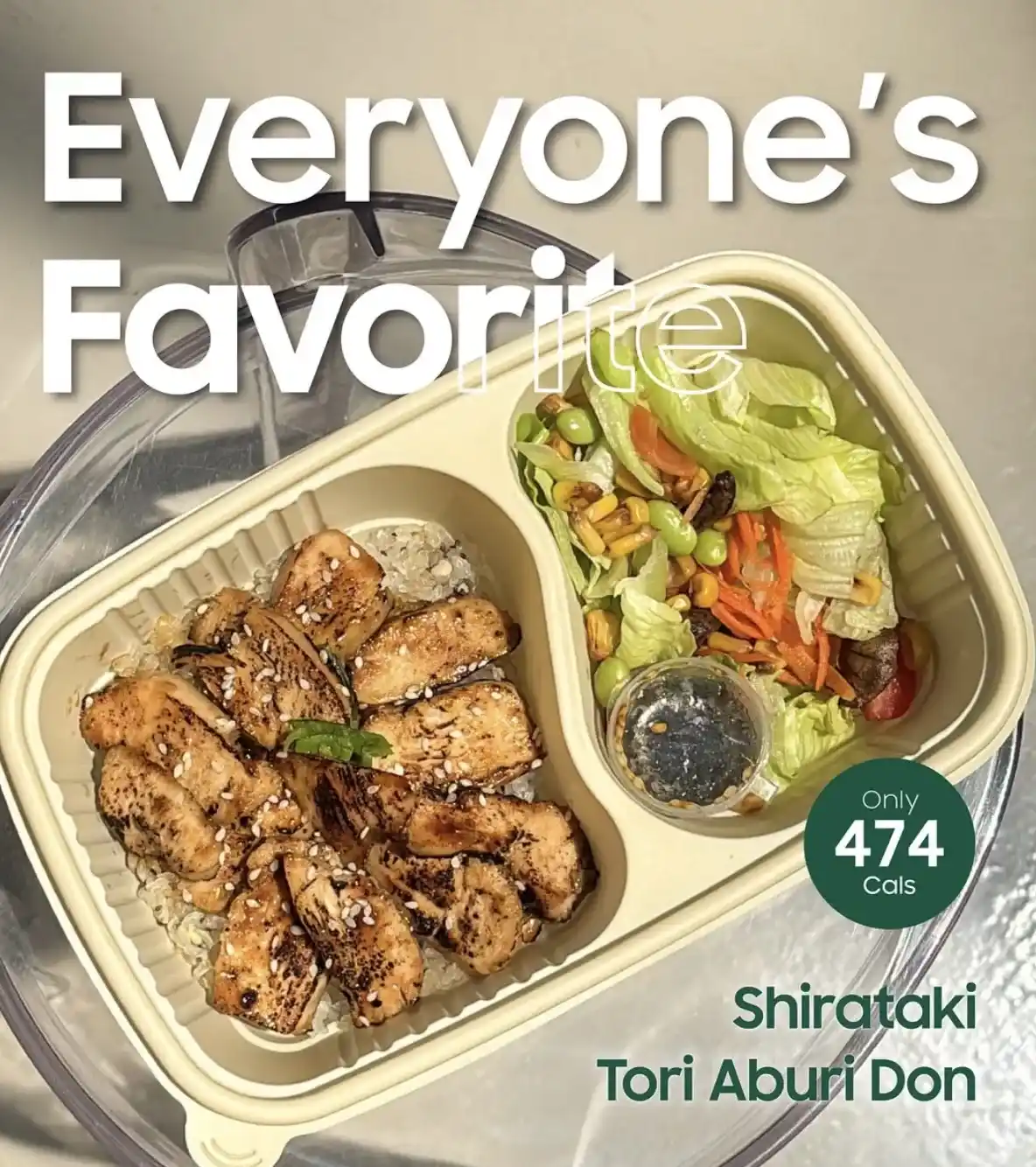 Mini Calore Menu Diet Sehat Blog GoPay