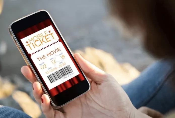 Beli Tiket Online Tips Nonton Film Bioskop Blog GoPay