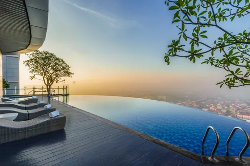 Hotel Ciputra World Surabaya 