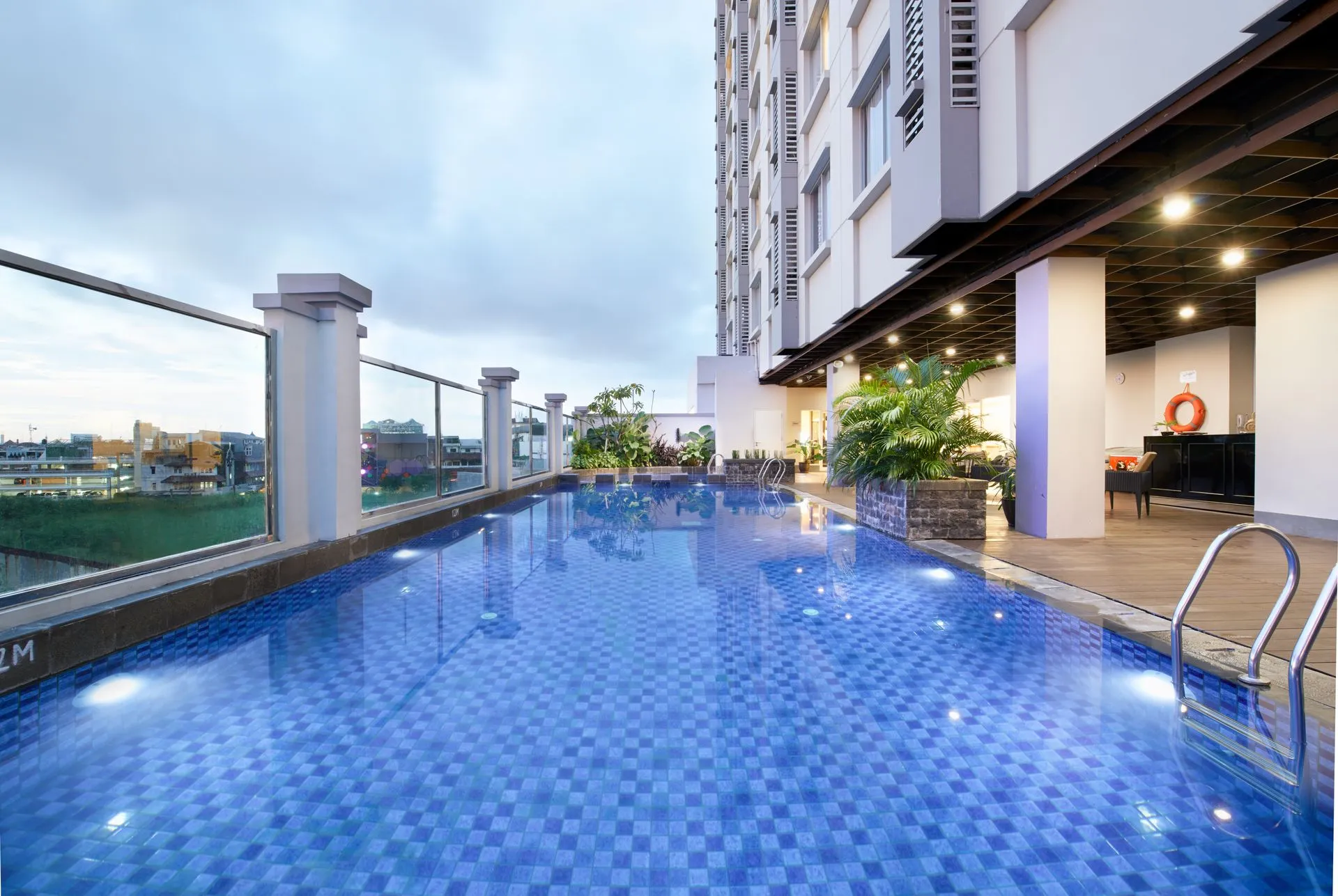 Swiss-Belinn Tunjungan Surabaya