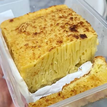 Bika Ambon Nikmat Twin&rsquo;s 