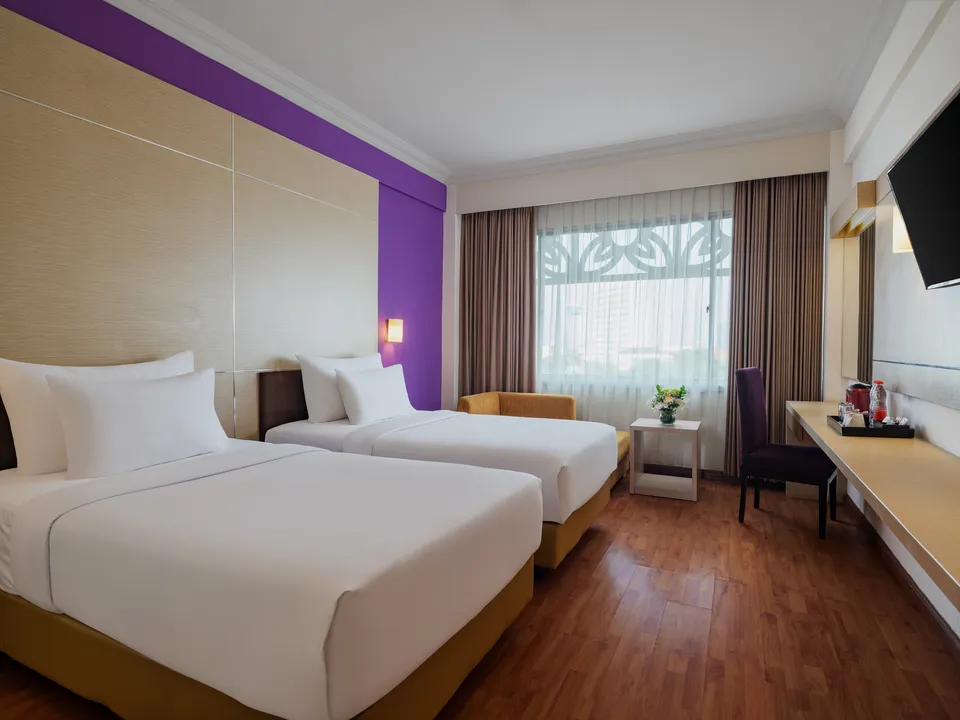 Grand Inna Tunjungan Hotel Surabaya 