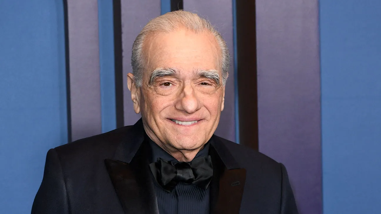 Martin Scorsese Akan Muncul sebagai Cameo