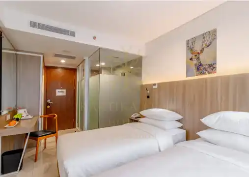 Kartika One Hotel Jakarta 