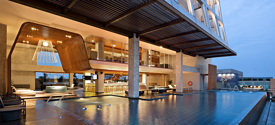 The Margo Hotel