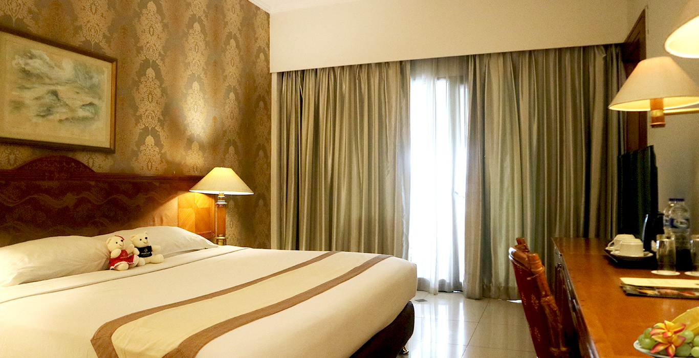Hotel Bumi Wiyata