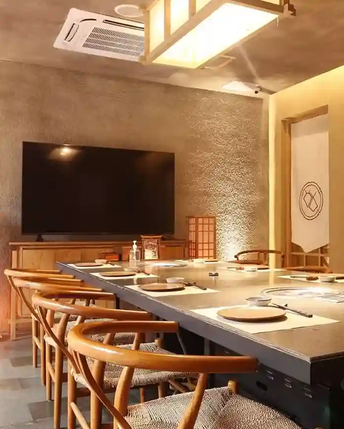 Kenjiro, Melawai Tempat Bukber di Jakarta Selatan Blog Gopay