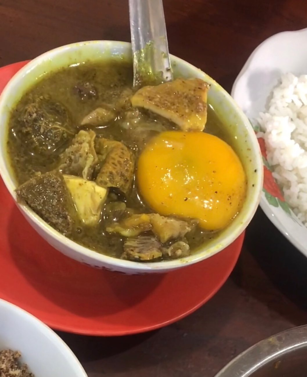 Otak-Otak Ibu Elly