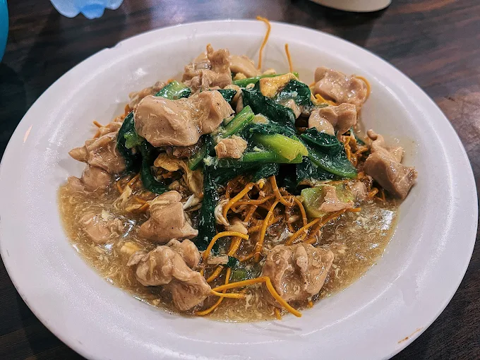Mie Titi Panakkukang