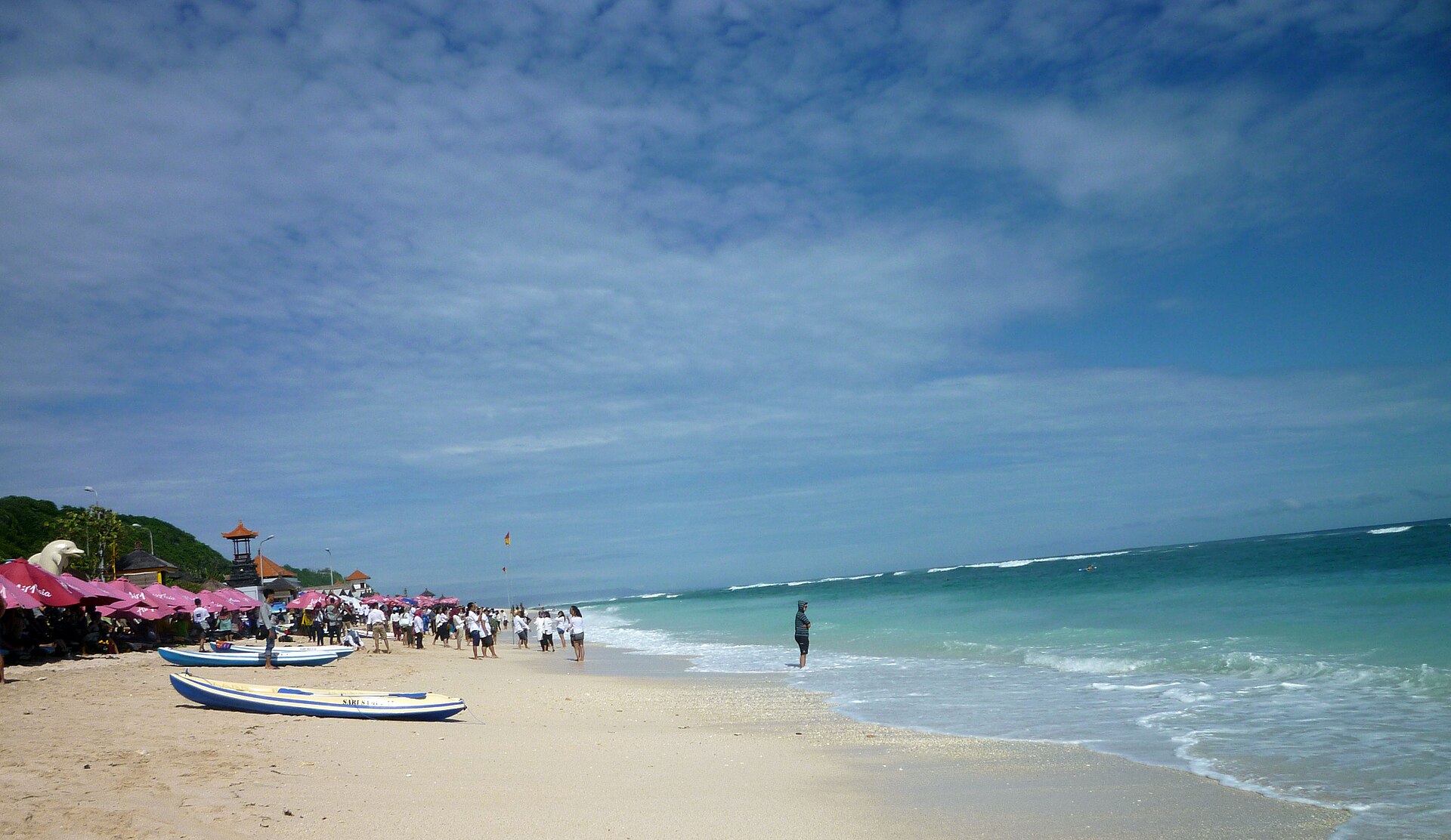 Pantai Pandawa