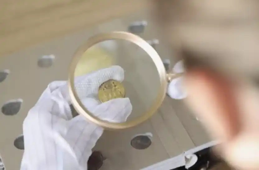 Tidak Mengecek Kemurnian Emas Kesalahan Umum dalam Investasi Emas Blog GoPay