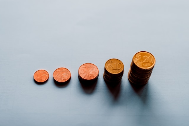 Contoh Simulasi Deposito Laddering
