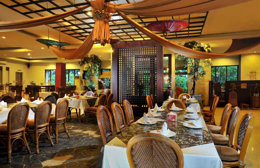 Kahyangan Resto