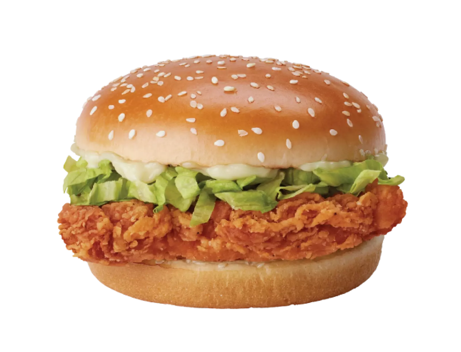 McSpicy blog gopay menu mcd