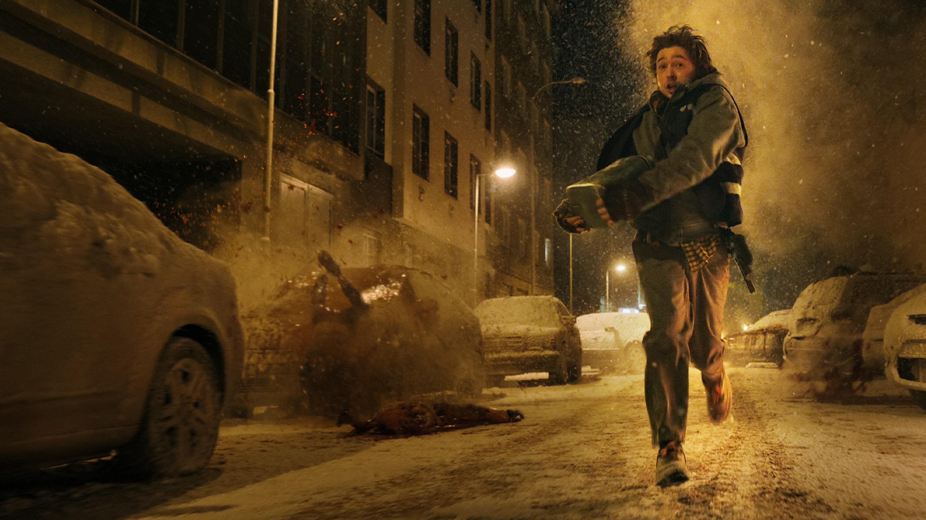 Film reboot resmi kedua seri Resident Evil 