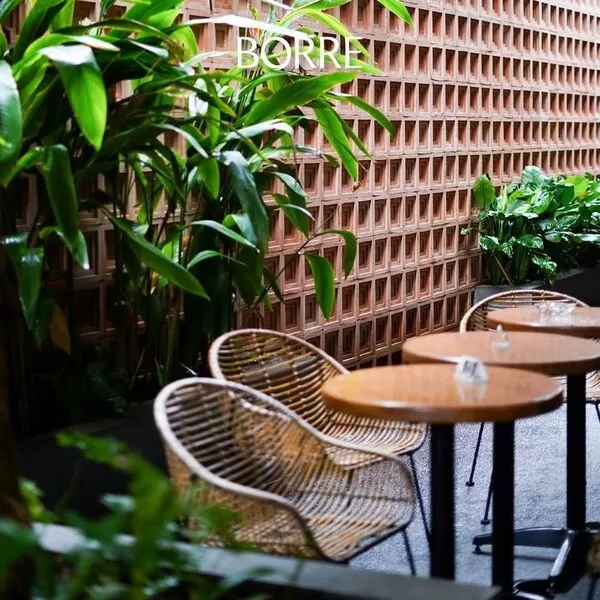 Borre Cafe & Resto Cafe di Surabaya Blog GoPay