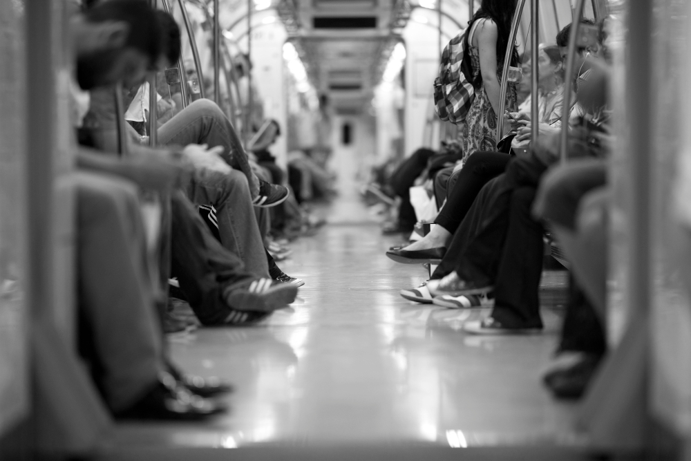 Kecelakaan transportasi umum