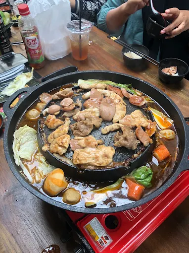 Katami Kitchen Shabu & Grill
