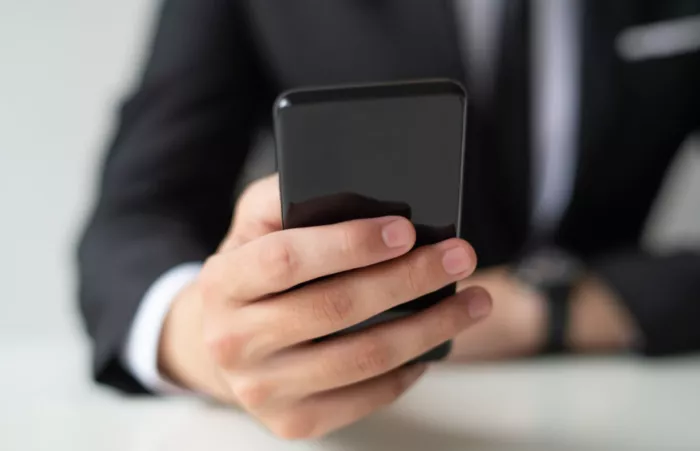 Akun Media Sosial Gak Verified atau Baru Dibuat Ciri-Ciri Customer Service Palsu Blog GoPay