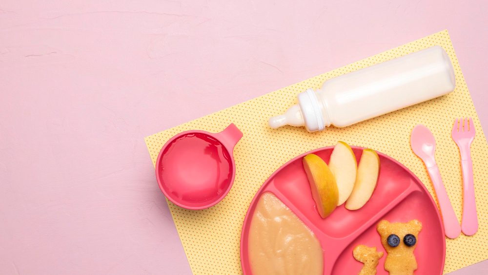 Set perlengkapan makan multifungsi