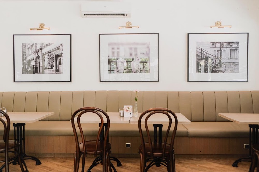 Bilbao Brasserie