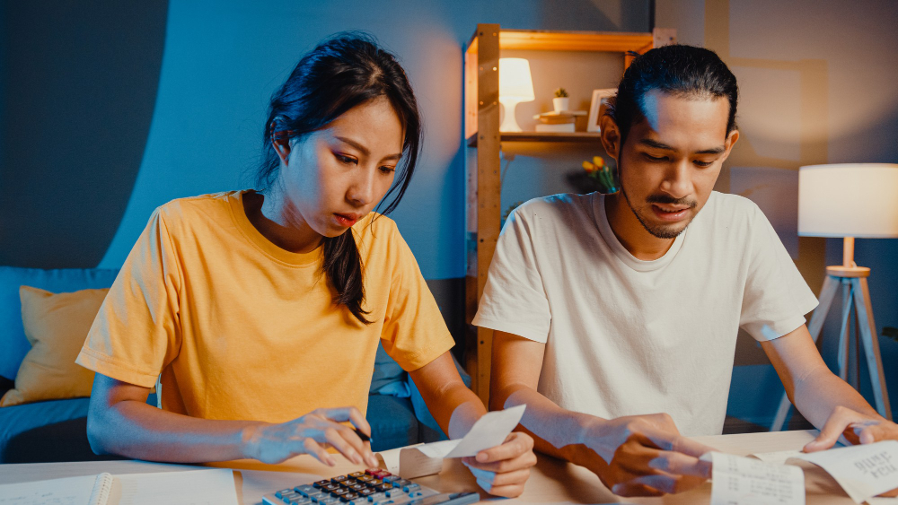 Waspadai jebakan lifestyle inflation