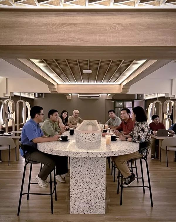 28 Finest Coffee Tempat Ngopi Surabaya Blog GoPay