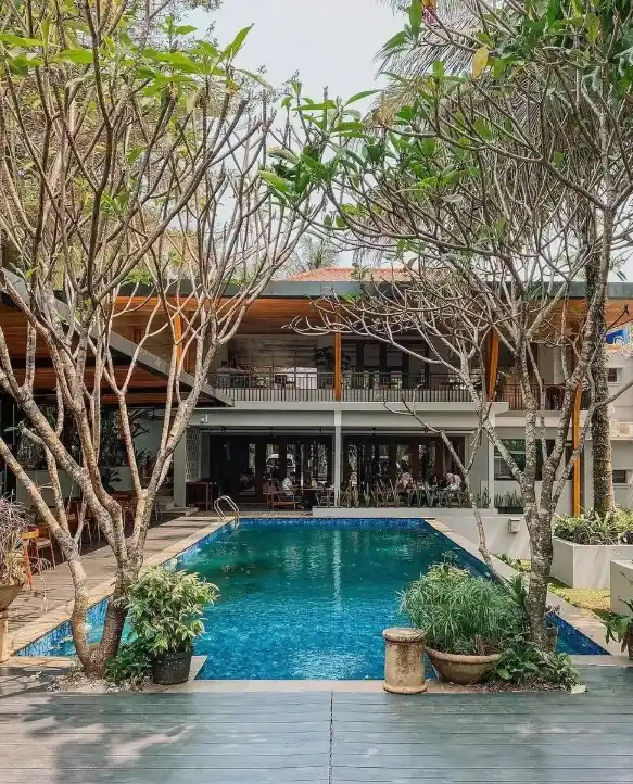 Agreya Coffee Bogor Tempat Bukber di Bogor Blog GoPay