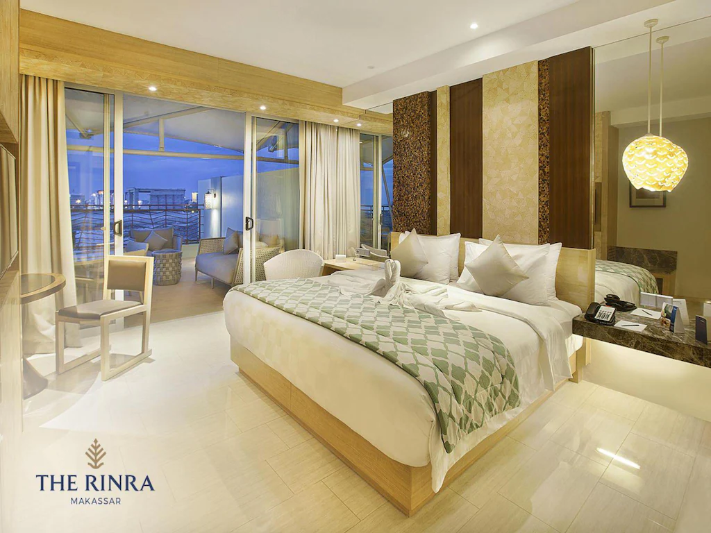 The Rinra Makassar