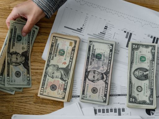Mendukung strategi dollar cost averaging