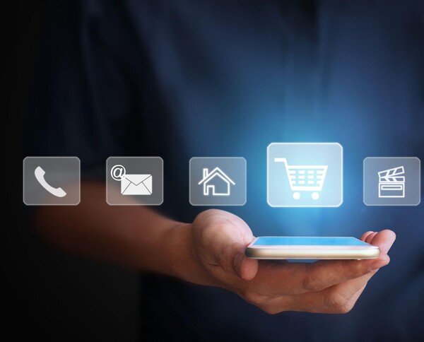 Akses Mudah Lewat Aplikasi Digital Keuntungan Investasi Reksadana Blog GoPay