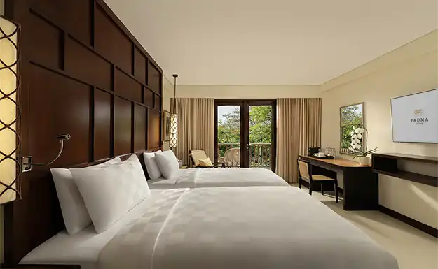 Padma Resort Legian