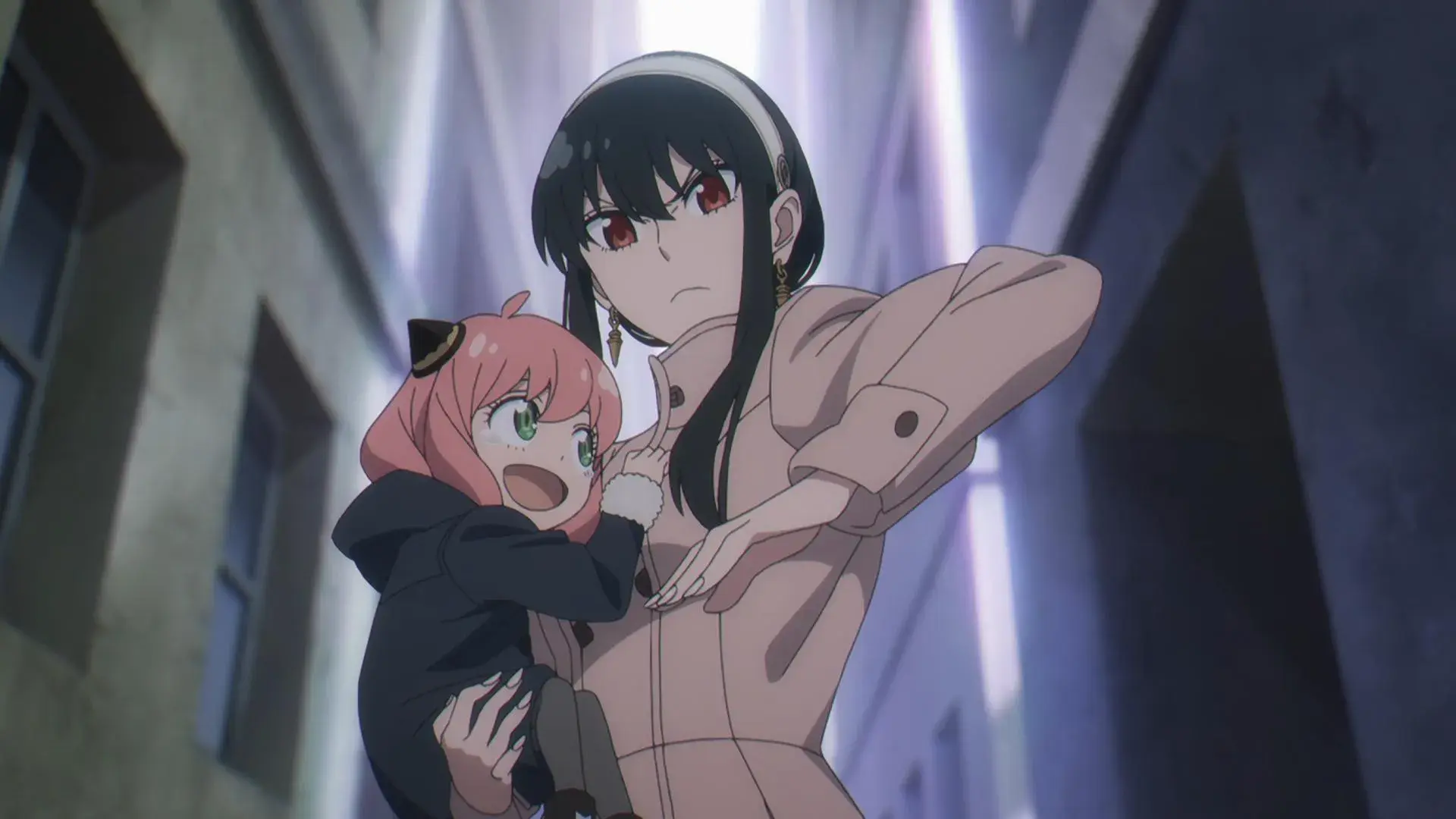 spy x family-blog-gopay-rekomendasi-anime-terbaik