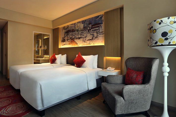 Grand Mercure Bandung Setiabudi