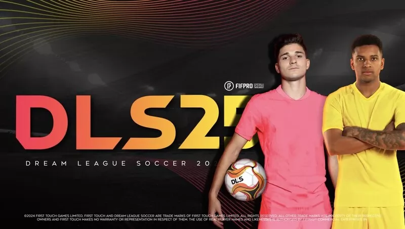 Dream League Soccer 2025 Game Bola Blog GoPay