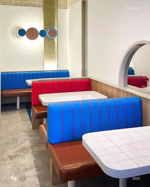 Ben and Lou Coffee Pet Friendly Cafe Bandung Blog GoPay