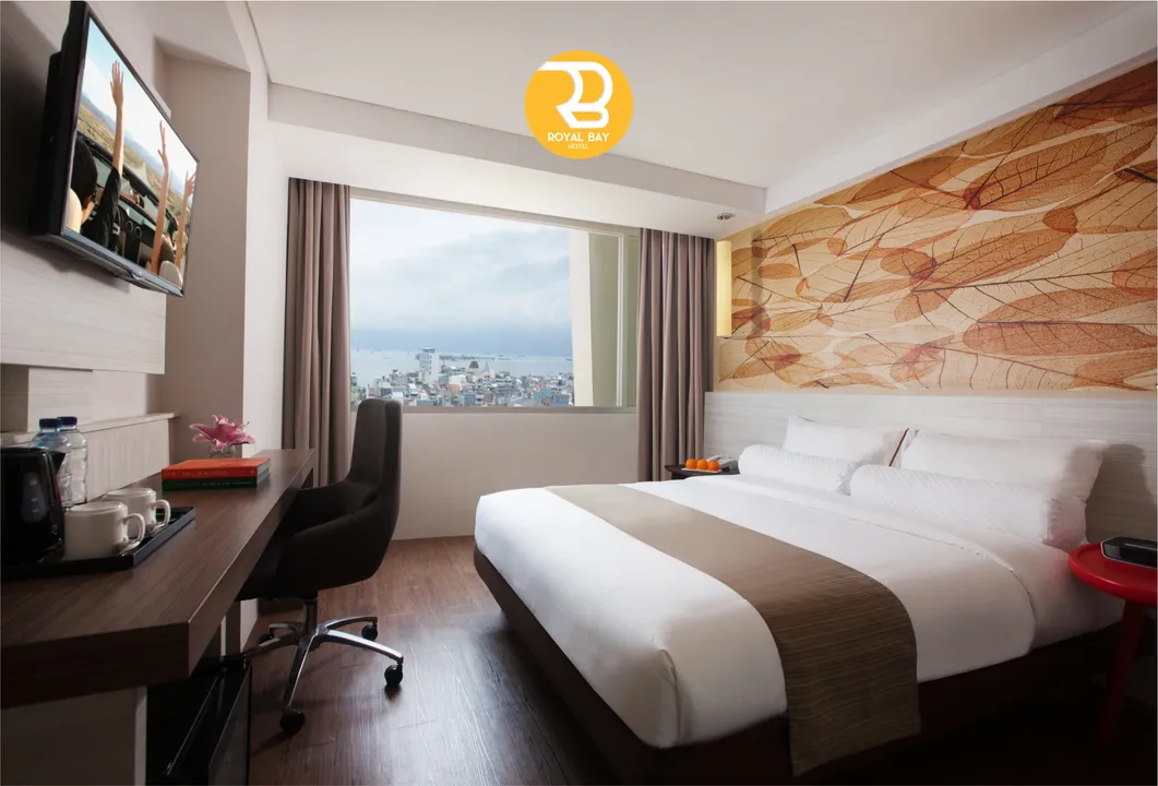 Royal Bay Hotel Makassar