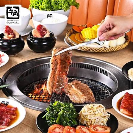 Gyu-Kaku Margo City