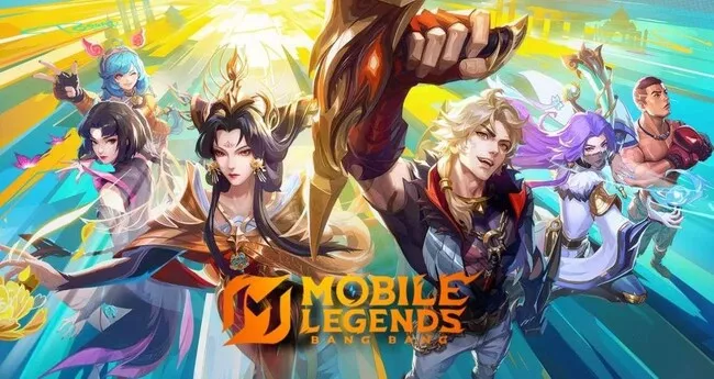 Mobile Legends: Bang Bang Game Mabar Online Blog GoPay